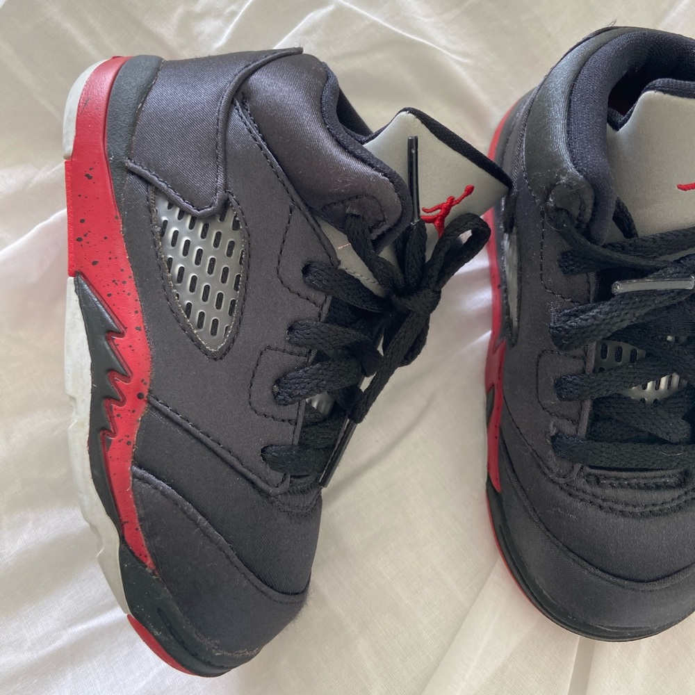 Toddler Nike Jordan Retro 5s